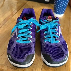 Women’s Reebok Nano size 7.5